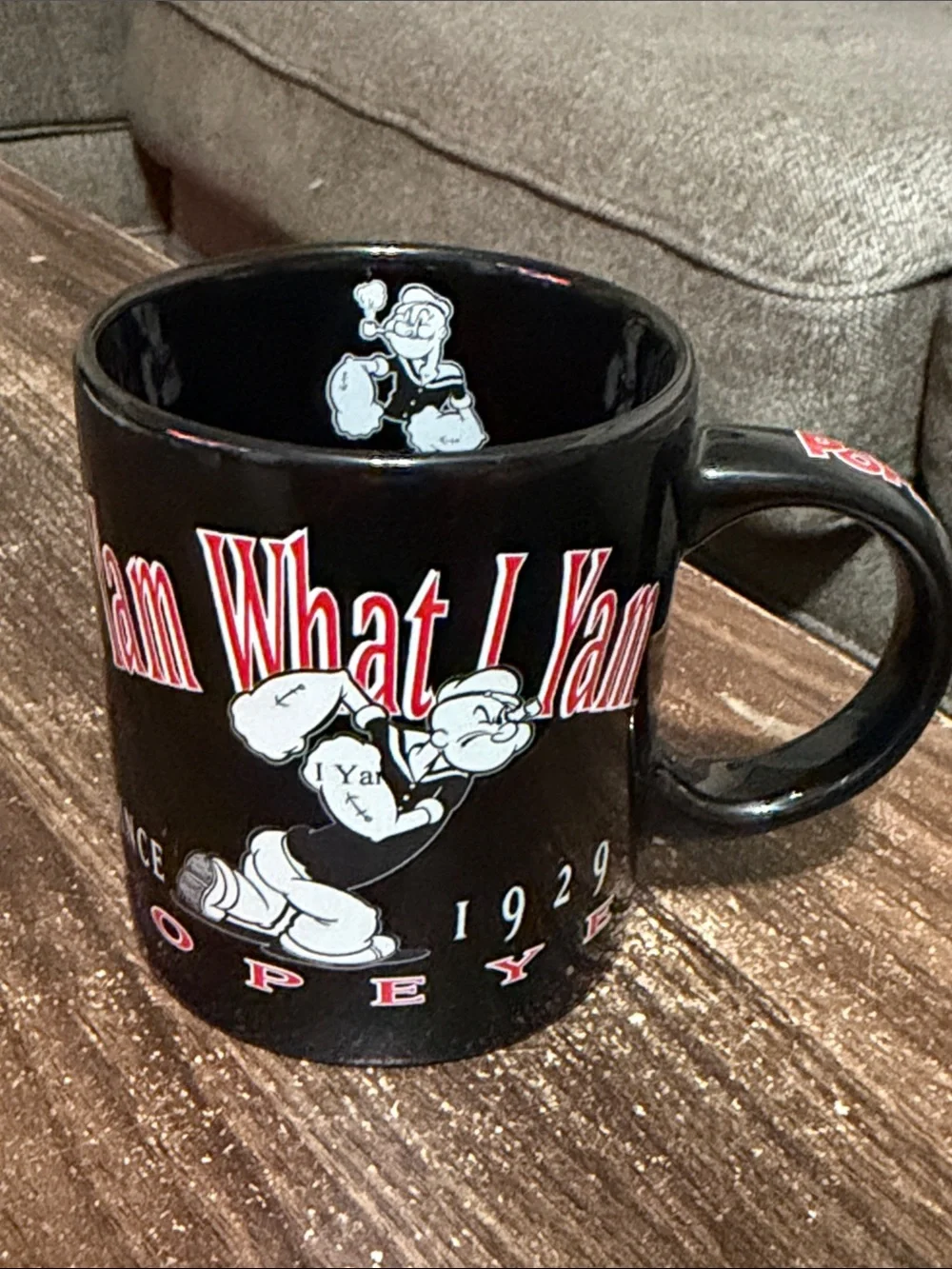 Nj croce collectible coffee